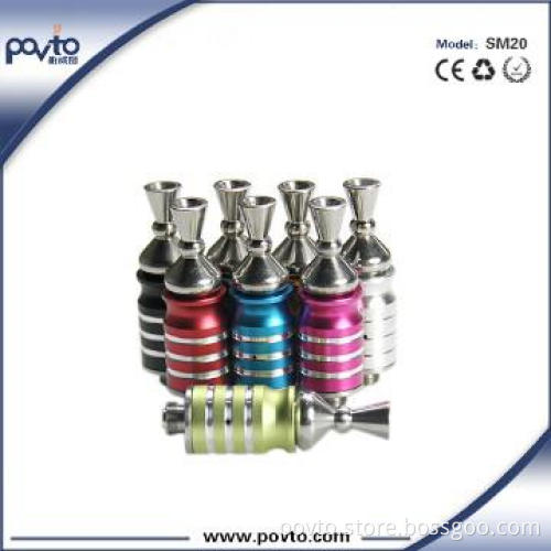 sm20 atomzier better than ego atomizer 510 atomizer